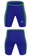 Fairborn Primary School 96377124 Men's Compression Shorts - 30
