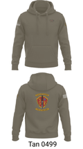 3rd. Battalion 7th. Marines 15768807 Hoodie - 40