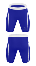 Grove Elementary School 74283709 Men's Compression Shorts - 31