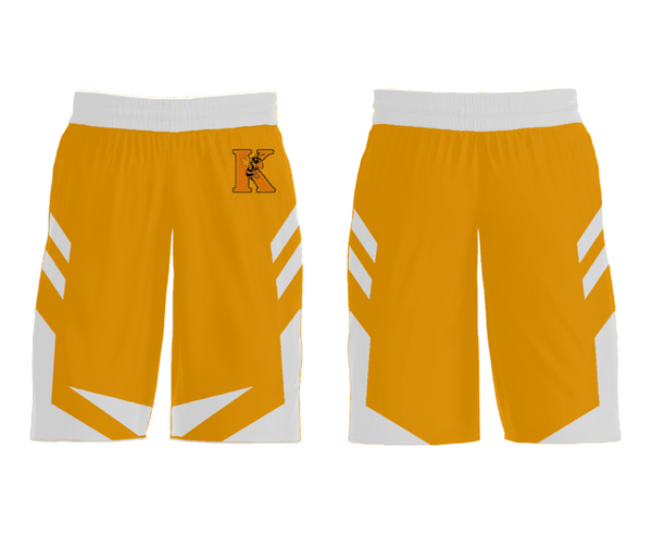 Mens Basketball Shorts, Kemp High School Basketball, Women's Basketball, Teamtime, Team time, sublimation, custom sports apparel, team uniforms, spirit wear, spiritwear, sports uniforms, custom shirts, team store, custom team store, fundraiser sports, apparel fundraiser