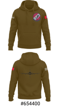 151st Air Refueling Squadron 9193987 Hoodie - 8