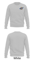 Onekama High School 20323889 Crew Neck Sweatshirt - 2