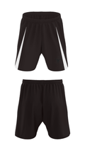 Agate Elementary School 1613283 Athletic Shorts With Pockets - 36