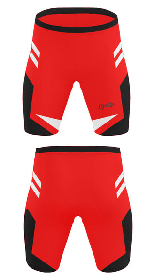 Women's Compression Shorts, South Milwaukee High School Wrestling, Wrestling, Teamtime, Team time, sublimation, custom sports apparel, team uniforms, spirit wear, spiritwear, sports uniforms, custom shirts, team store, custom team store, fundraiser sports, apparel fundraiser
