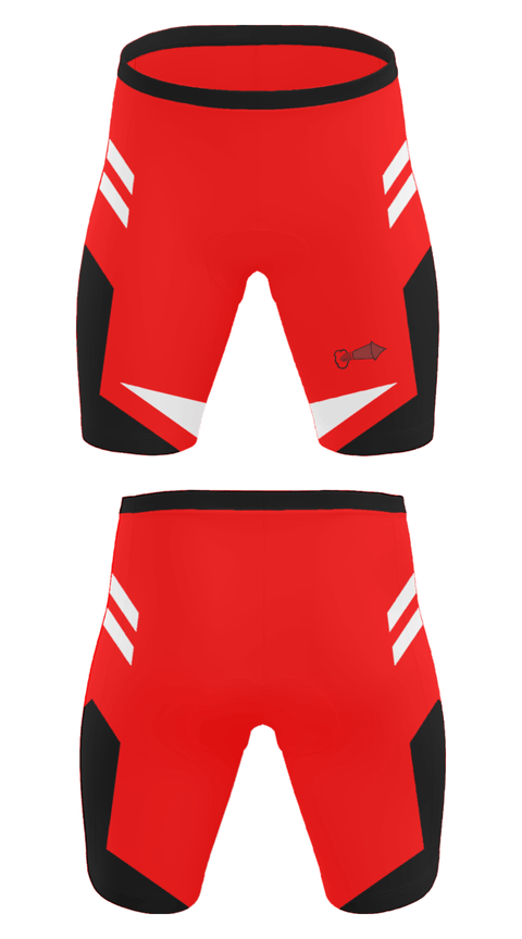 Women's Compression Shorts, South Milwaukee High School Wrestling, Wrestling, Teamtime, Team time, sublimation, custom sports apparel, team uniforms, spirit wear, spiritwear, sports uniforms, custom shirts, team store, custom team store, fundraiser sports, apparel fundraiser