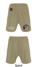 Hazmat 63 C 49225610 Athletic Shorts With Pockets - 45
