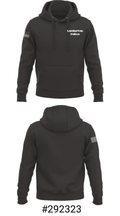 Lumberton Police 44355241 Hoodie - 8