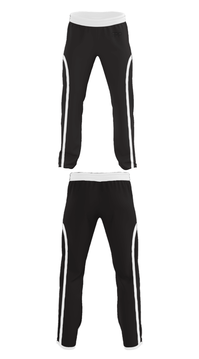 Barrel Proof Podcast 40677180 Sweatpants - 25