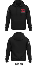Beryl Henry Upper Elementary School 30759531 Hoodie - 10