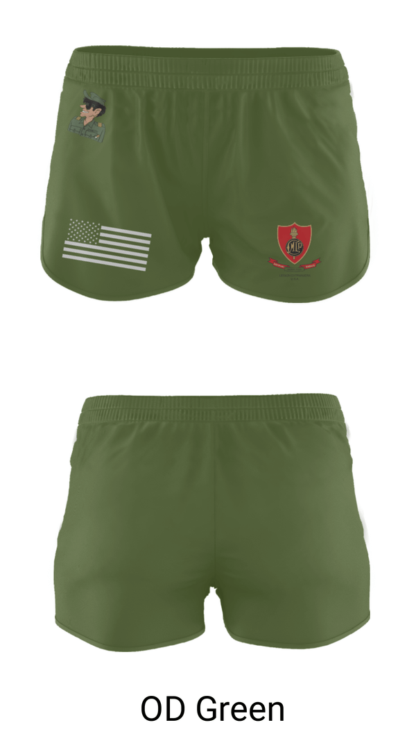 Ranger Panties, , , Teamtime, Team time, sublimation, custom sports apparel, team uniforms, spirit wear, spiritwear, sports uniforms, custom shirts, team store, custom team store, fundraiser sports, apparel fundraiser