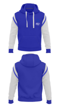 Morrill Elementary School 36064173 Hoodie - 33