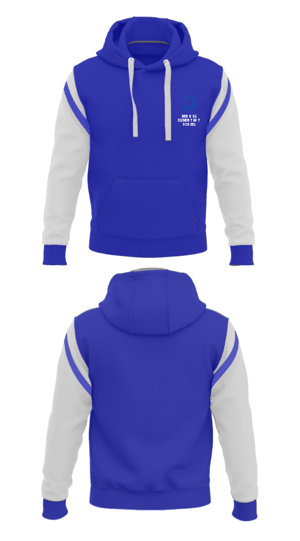 Hoodie, Morrill Elementary School, Spirit Store, Teamtime, Team time, sublimation, custom sports apparel, team uniforms, spirit wear, spiritwear, sports uniforms, custom shirts, team store, custom team store, fundraiser sports, apparel fundraiser