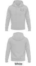Courtyard Chuch 37286717 Hoodie - 3