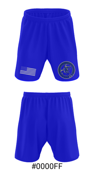 Athletic Shorts With Pockets, Duchesne High School Bowling, Bowling, Teamtime, Team time, sublimation, custom sports apparel, team uniforms, spirit wear, spiritwear, sports uniforms, custom shirts, team store, custom team store, fundraiser sports, apparel fundraiser
