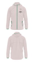 Mancino Construction USA 42184124 Windbreaker - 27