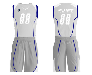 Basketball Uniform, Pottstown High School Basketball, Men's Basketball, Teamtime, Team time, sublimation, custom sports apparel, team uniforms, spirit wear, spiritwear, sports uniforms, custom shirts, team store, custom team store, fundraiser sports, apparel fundraiser
