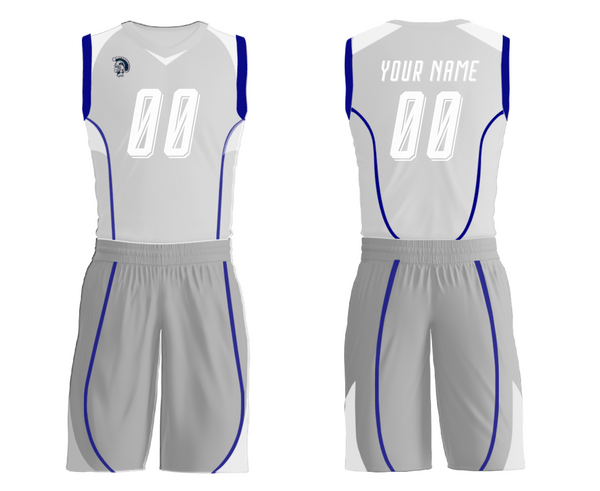 Basketball Uniform, Pottstown High School Basketball, Men's Basketball, Teamtime, Team time, sublimation, custom sports apparel, team uniforms, spirit wear, spiritwear, sports uniforms, custom shirts, team store, custom team store, fundraiser sports, apparel fundraiser