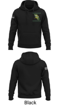 White Oak High School Wrestling 19983390 Hoodie - 10