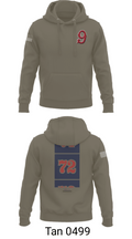 Vacaville fire 82363373 Hoodie - 40