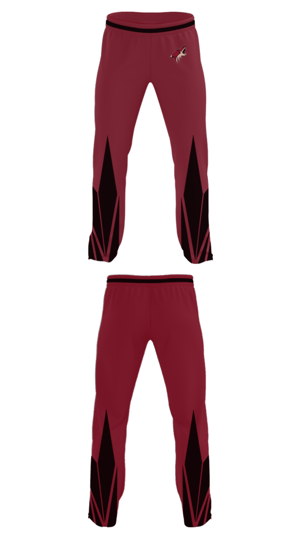 Sweatpants, Kittitas Middle School Wrestling, Wrestling, Teamtime, Team time, sublimation, custom sports apparel, team uniforms, spirit wear, spiritwear, sports uniforms, custom shirts, team store, custom team store, fundraiser sports, apparel fundraiser