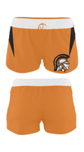 Ortonville High School Basketball 59262589 Women's Shorts - 27