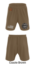 Hardrock Company 49031868 Athletic Shorts With Pockets - 13