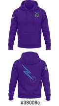 STRIKERZ 83884773 Hoodie - 17