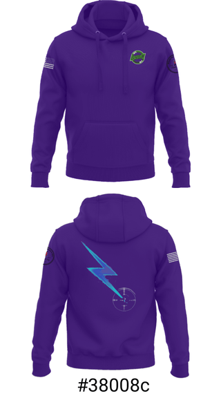 Hoodie, STRIKERZ, E-Sports, Teamtime, Team time, sublimation, custom sports apparel, team uniforms, spirit wear, spiritwear, sports uniforms, custom shirts, team store, custom team store, fundraiser sports, apparel fundraiser