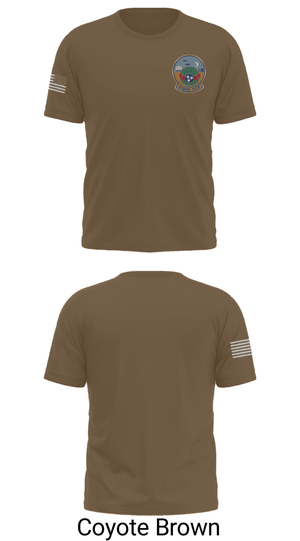 Short Sleeve Performance Shirt, , National Guard, Teamtime, Team time, sublimation, custom sports apparel, team uniforms, spirit wear, spiritwear, sports uniforms, custom shirts, team store, custom team store, fundraiser sports, apparel fundraiser