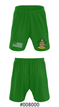 West Windsor-Plainsboro High School South Wrestling 67931921 Athletic Shorts With Pockets - 15
