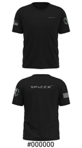 X FORCÉ ZX CJNG ELITE 12025074 Short Sleeve Performance Shirt - 19