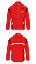Glow Basketball Academy Basketball 79866330 Windbreaker - 24