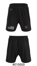 High Desert Electric 87170603 Athletic Shorts With Pockets - 15