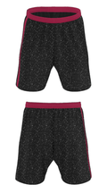 Stillwater Collective 70504245 Athletic Shorts With Pockets - 22