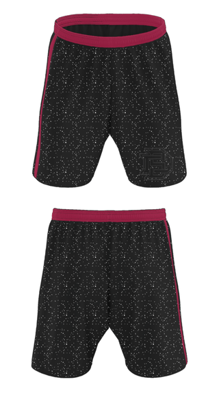 Athletic Shorts With Pockets, Stillwater Collective, , Teamtime, Team time, sublimation, custom sports apparel, team uniforms, spirit wear, spiritwear, sports uniforms, custom shirts, team store, custom team store, fundraiser sports, apparel fundraiser