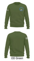 Learning Tree Elementary School 11461650 Crew Neck Sweatshirt - 4