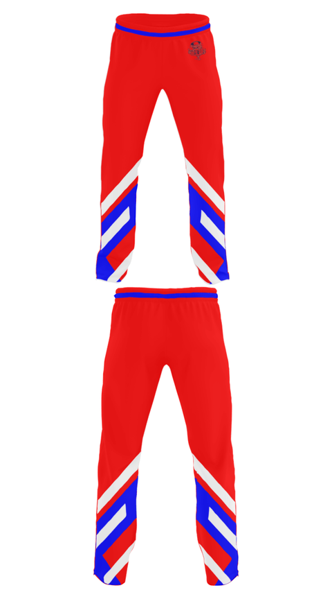 Sweatpants, South Side High School Wrestling, Wrestling, Teamtime, Team time, sublimation, custom sports apparel, team uniforms, spirit wear, spiritwear, sports uniforms, custom shirts, team store, custom team store, fundraiser sports, apparel fundraiser