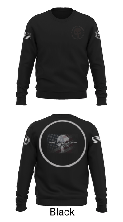 Sempter Paratus 12620472 Crew Neck Sweatshirt - 18