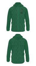 Satanta Junior High School 30254138 Windbreaker - 29