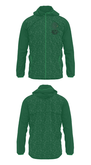 Windbreaker, Satanta Junior High School, Spirit Store, Teamtime, Team time, sublimation, custom sports apparel, team uniforms, spirit wear, spiritwear, sports uniforms, custom shirts, team store, custom team store, fundraiser sports, apparel fundraiser