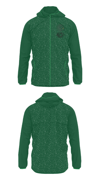 Satanta Junior High School 30254138 Windbreaker - 29