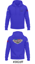 RBJ Concrete 52561308 Hoodie - 17