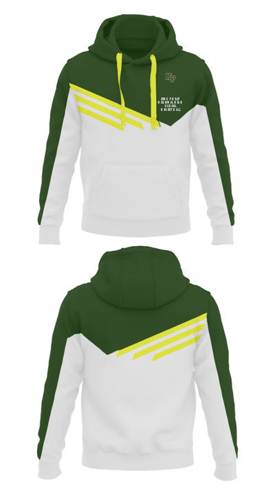 King Philip Regional High School Basketball 2249320 Hoodie - 22