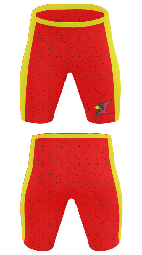 Men's Compression Shorts, Elizabeth High School Wrestling, Wrestling, Teamtime, Team time, sublimation, custom sports apparel, team uniforms, spirit wear, spiritwear, sports uniforms, custom shirts, team store, custom team store, fundraiser sports, apparel fundraiser