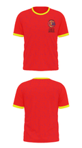 Philippine Basketball Association Winnipeg Inc 21704469 Short Sleeve Performance Shirt - 36