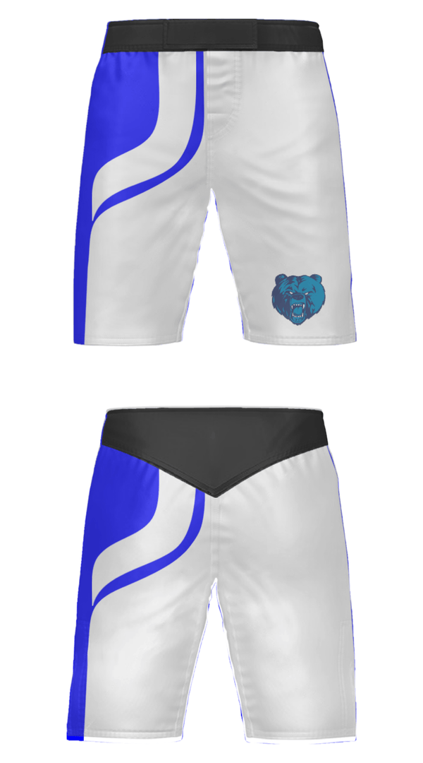 Fight Shorts, Sylvan Hills High School Wrestling, Wrestling, Teamtime, Team time, sublimation, custom sports apparel, team uniforms, spirit wear, spiritwear, sports uniforms, custom shirts, team store, custom team store, fundraiser sports, apparel fundraiser