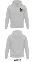 Verrado High School Swimming 69011505 Hoodie - 3