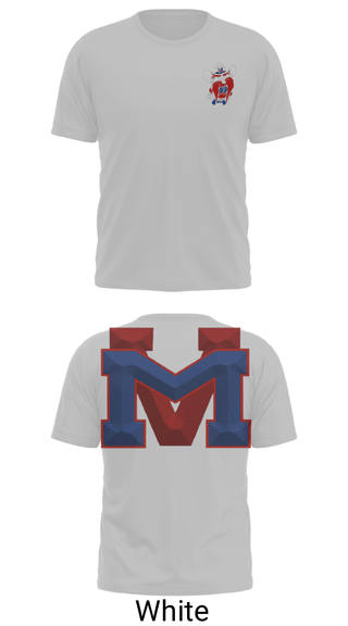 Short Sleeve Performance Shirt, Medicine Valley High School Wrestling, Wrestling, Teamtime, Team time, sublimation, custom sports apparel, team uniforms, spirit wear, spiritwear, sports uniforms, custom shirts, team store, custom team store, fundraiser sports, apparel fundraiser