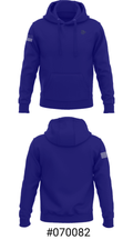 Buckeye South Elementary School 36278183 Hoodie - 17