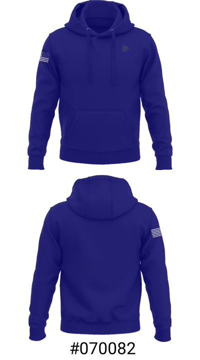 Buckeye South Elementary School 36278183 Hoodie - 17